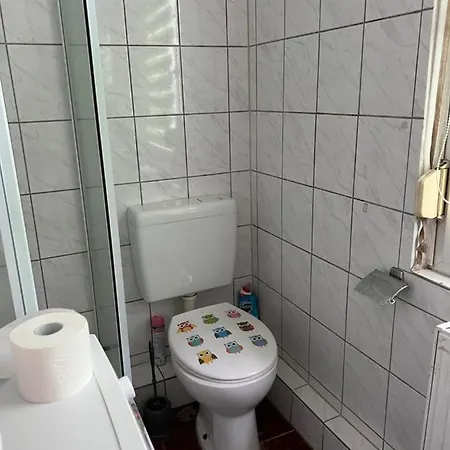Rubys1 Apartment *