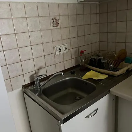 Apartment Rubys1 *