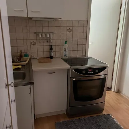 Apartment Rubys1 *