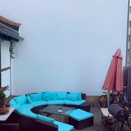 Apartment Rubys1