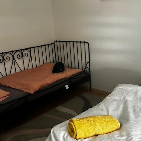 Apartment Rubys1 *