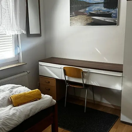 Rubys1 Apartment *