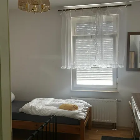 Rubys1 Apartment Frankfurt am Main